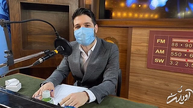 در پشت صحنه برنامه استعدادیابی خوانندگی چه خبر است؟